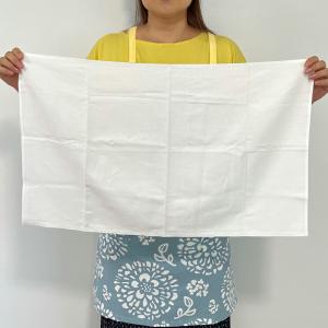 日東紡の新しいふきん 白フチ 単品販売 日本製...の詳細画像2