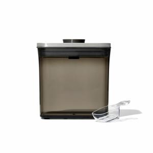 OXO（オクソー） コーヒー＆ティーポップコンテナ レクタングル