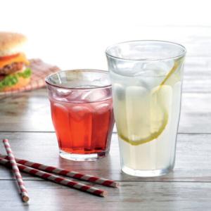 6個販売 デュラレックス DURALEX ピカ...の詳細画像2