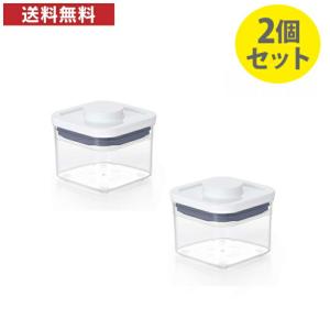 OXO（オクソー） ポップコンテナ2 POP2 パスタセット 当店限定セット