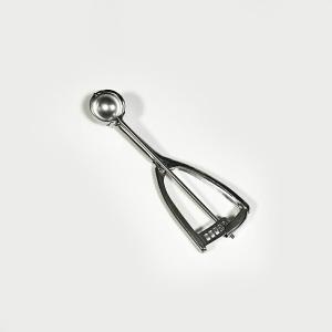 YUKIWA（ユキワ） YUKIWA 18-8 アイスクリーム ディッシャー ♯18 日本