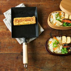 池永鉄工 いろり鍋 18cm ガス火専用 木蓋付き 割烹 丸鍋 南部鉄器 日本