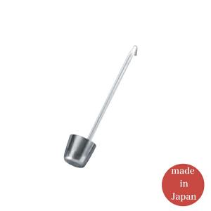 18-8 レードル柄 カンロレードル 大 調理用具 キッチンツール