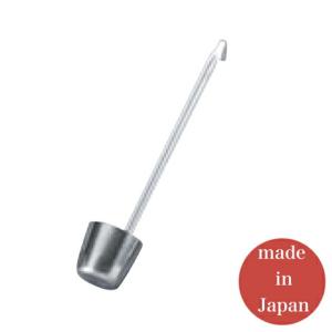 18-8 レードル柄 カンロレードル 大 調理用具 キッチンツール