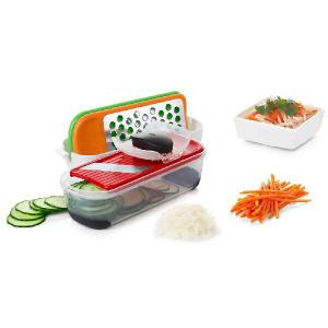 OXO（オクソー） グレーター＆スライサーセット ミニ （ 調理器セット