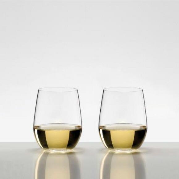 リーデル RIEDEL オー ヴィオニエ シャルドネ ペアセット ドイツ製 ワイングラス クリスタル...