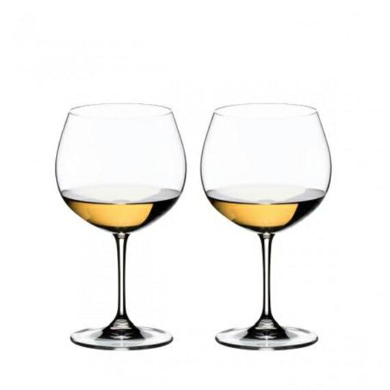 リーデル RIEDEL ヴィノム vinum オークド・シャルドネ モンラッシェ ペアセット ドイツ...