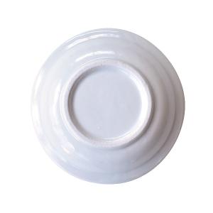 呉須線薬味皿 約8.6cm 和食器 丸皿 豆皿...の詳細画像2