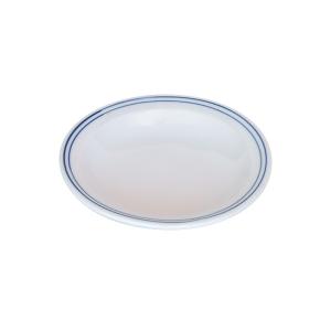 呉須線薬味皿 約8.6cm 和食器 丸皿 豆皿...の詳細画像3