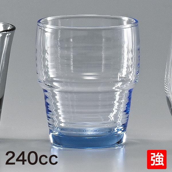 00368HS-SFタンブラー 強化 約240cc ガラス グラス 業務用 ときわ 陶器屋プロ 28...