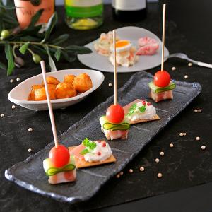 美品】岡田直人 *リム深皿 23cm*食器プレートうつわ器キッチン【陶器