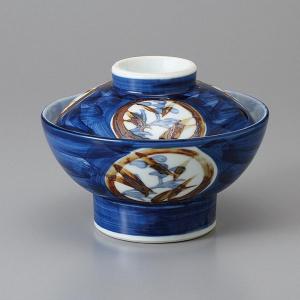 どんぶり 蓋つき丼 山水画 2客セット : 暮らしの器 - 通販 - Yahoo
