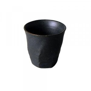 一口ビールカップ 約8cm 和食器 フリーカッ...の詳細画像1