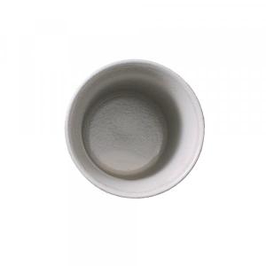 ビアカップ 白 約8cm 和食器 フリーカップ...の詳細画像2