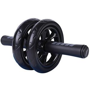 Soomloom アブホイール エクササイズウィル スリムトレーナー