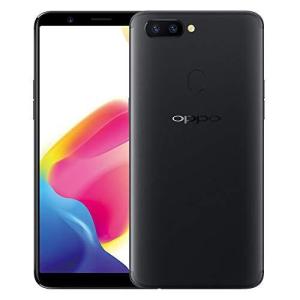 OPPO R11s ブラック 日本正規代理店品 875116