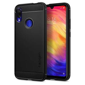 Xiaomi Redmi Note 7S / Note 7 Pro/Note 7 対応 ケース TPU 米軍MIL規格取得 耐衝撃