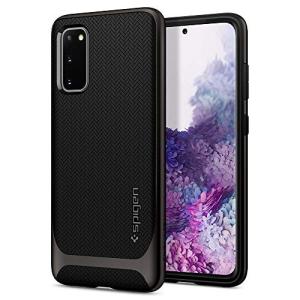 Galaxy S20 ケース  二重構造 バンパー 傷防止 衝撃吸収 米軍MIL規格取得 ワイヤレス