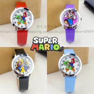 スーパー 男の子 女の子 おしゃれ 安い 腕時計 クォーツ