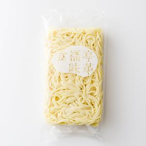 ちゃんぽん麺200gの詳細画像1