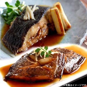 漁師煮詰合せ 6種セット[真かれい、なめたかれ...の詳細画像2