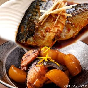 漁師煮詰合せ 6種セット[真かれい、なめたかれ...の詳細画像3