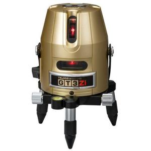 タジマ（tajima） レーザー墨出し器　ＧＴ3Z-Ｉ(本体のみ)