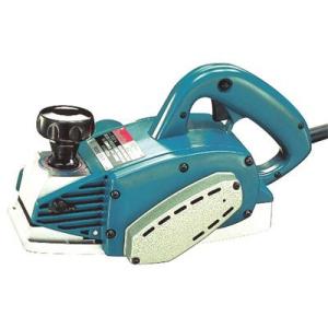 マキタ（makita） マキタ電動工具 136ミリ 2スピードカンナ（替刃