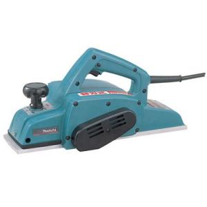 マキタ（makita） マキタ電動工具 136ミリ 2スピードカンナ（替刃