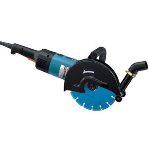 マキタ（makita） コンクリートカッター 4107RSP 180mm 刃無し 7インチ