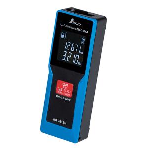 レーザー距離計 L-Measure BK 20...の詳細画像2