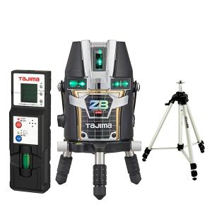 Tajima タジマデザイン ZEROBL-KJCSET フルラインブルーグリーン Tajima タジマデザイン ZEROBL-KJCSET フルラインブルーグリーン