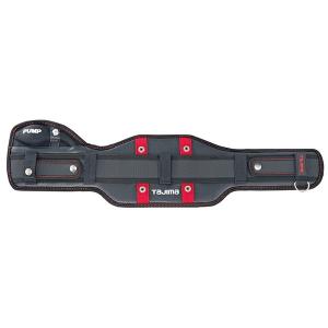 タジマ(TJMデザイン) 安全帯胴当てベルト A...の商品画像