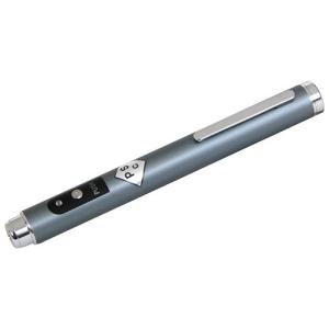メール便】 SK11 ペン型レーザーポインター R SLP-RP 4977292123310