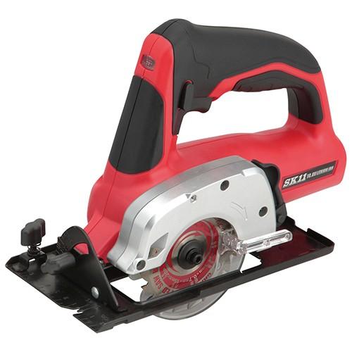 ＳＫ１１ １０．８Ｖマルノコ　本体 SCS-108V-15RL