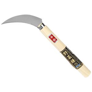 千吉 白菜用収穫包丁 片刃薄刃左 145mm : 職人ジャパン - 通販 - Yahoo