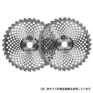 E-Value E−Value 山林用チップソー 2枚組 ES-230MMX54P E-Value E−Value 山林用チップソー 2枚組 ES-230MMX54P