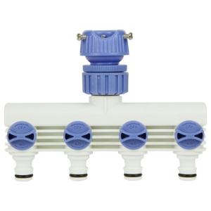 セフティ−３ 蛇口分岐コネクター SSK-9