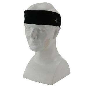 ＳＫ１１　クール　ヘッドバンド　521310-BLK-F
