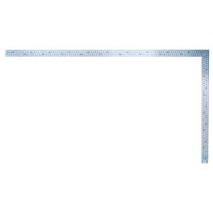 シンワ測定　曲尺　大金　普及型　ステン1MX60cm　表裏同目　8段目盛　63122