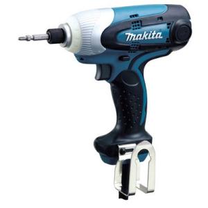 マキタ makita AC100Vインパクトドライバ 電源コード式 MTD010 マキタ（makita） AC100V（電源コード式） インパクトドライバ