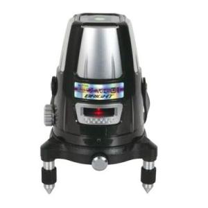 シンワ測定 レーザーロボ墨出し器 neo31 bright 受光器・三脚付 77608