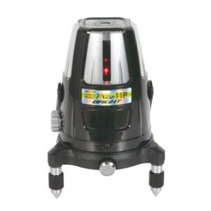 シンワ測定 レーザーロボ墨出し器 neo51 bright 受光器・三脚付