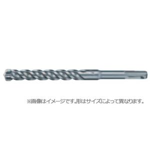 マキタ電動工具 3Dプラス超硬ドリル SDSプラ...の商品画像