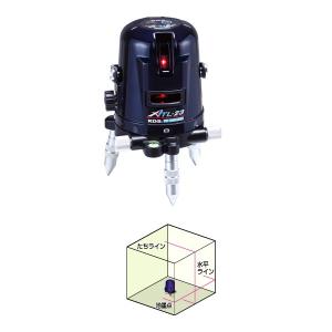 ムラテックKDS DSL-900RG グリーンレーザー墨出器 本体のみ : 職人