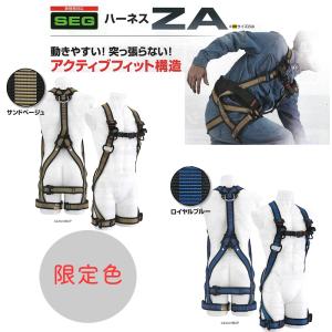 タジマ(TAJIMA)ハーネスZA AZAM ハ...の商品画像