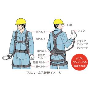 タジマ(TAJIMA)ハーネスZA AZAM ...の詳細画像1