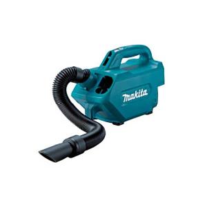 マキタ（makita） 18V 掃除機 CL184DRF 充電式クリーナー 紙パック式