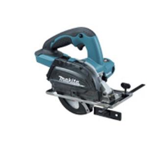 マキタ（makita） HS001GRDX 165mm充電式マルノコ 40V青(電池2個・充電