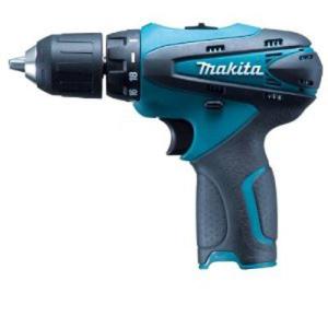 マキタ（makita） マキタ電動工具 充電式インパクトドライバ（白 
